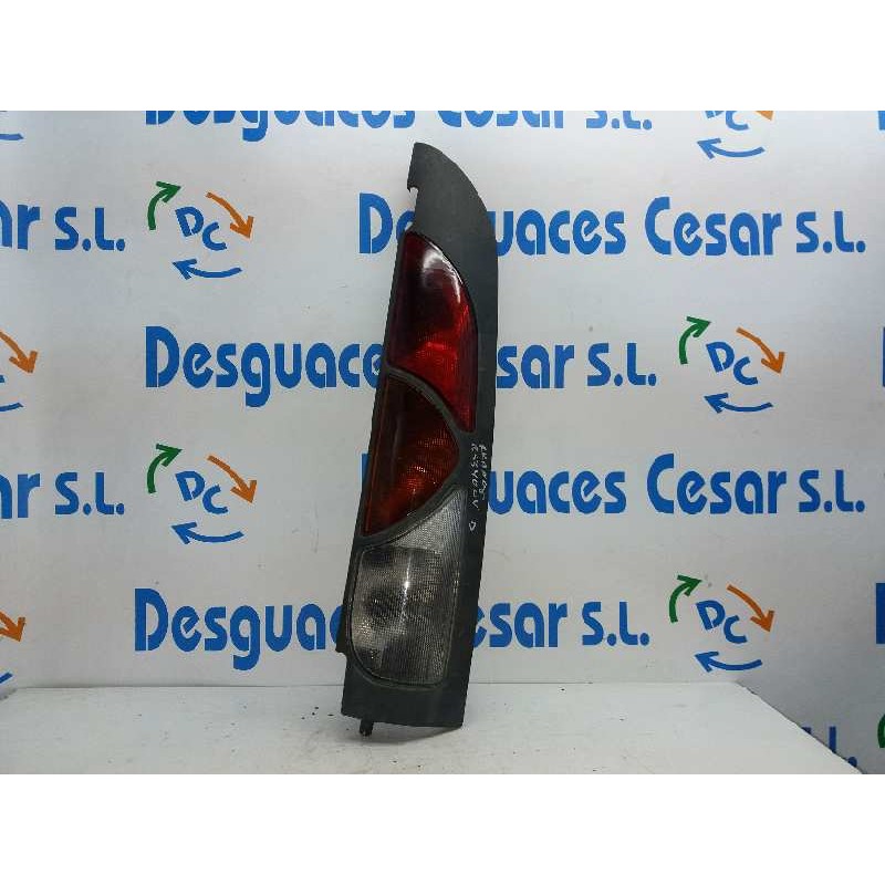 PILOTO TRASERO DERECHO  - imagen 1