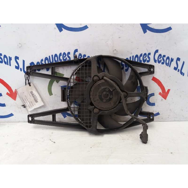 ELECTROVENTILADOR  - imagen 2