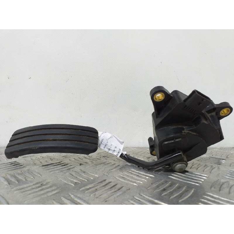 PEDAL ACELERADOR 8200153268  - imagen 1