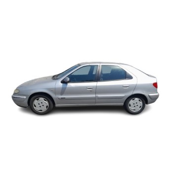 CITROËN XSARA (N1)