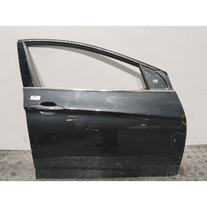 PUERTA DELANTERA DERECHA 760043Z000 GRIS - imagen 1