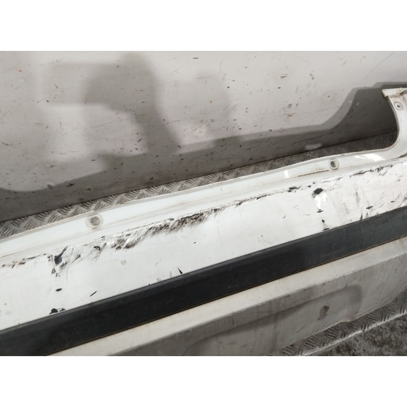 PARAGOLPES TRASERO 850226743R  - imagen 3