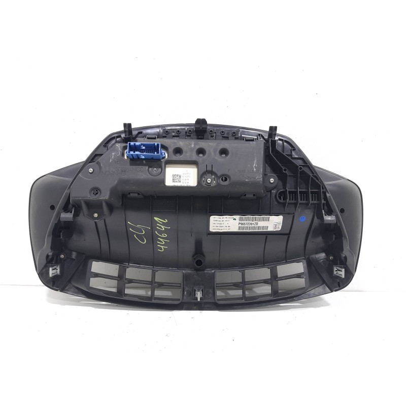 CUADRO INSTRUMENTOS 96572391ZD  - imagen 3