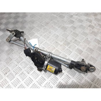 MOTOR LIMPIA DELANTERO 288100941R 