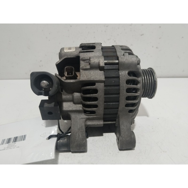 ALTERNADOR 5705GZ  - imagen 4
