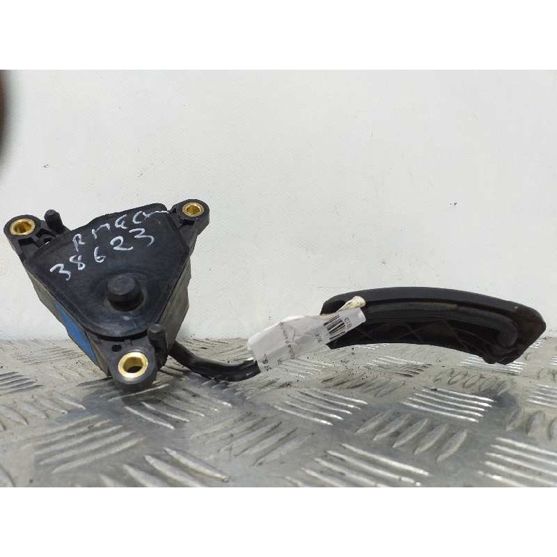 PEDAL ACELERADOR 8200153268  - imagen 2