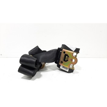 CINTURON SEGURIDAD TRASERO IZQUIERDO 14996410 
