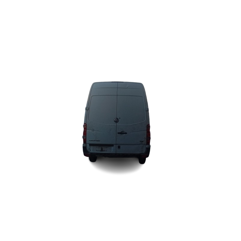 VOLKSWAGEN CRAFTER 30-50 FURGONETA (2E_) - imagen 4