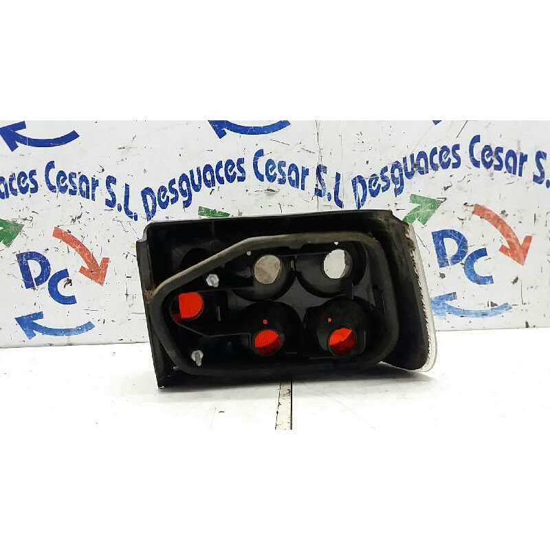 PILOTO TRASERO IZQUIERDO OFERTA - imagen 2