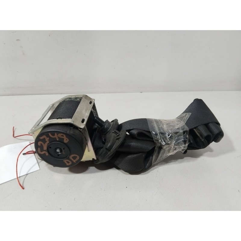 CINTURON SEGURIDAD DELANTERO DERECHO 72112751226  - imagen 3