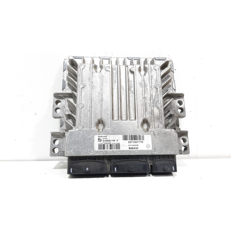 CENTRALITA MOTOR UCE 237100777R S180067109A 237100033R - imagen 1
