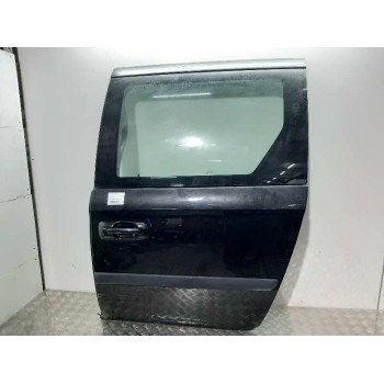 PUERTA TRASERA IZQUIERDA 04717633AM NEGRA 