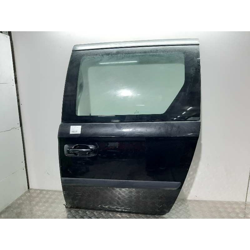 PUERTA TRASERA IZQUIERDA 04717633AM NEGRA  - imagen 1
