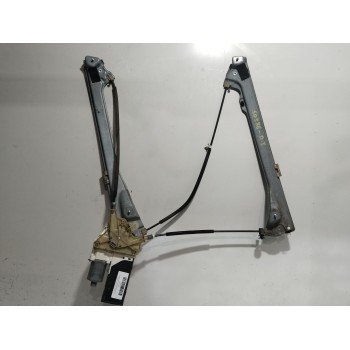 ELEVALUNAS DELANTERO IZQUIERDO 807010002R CONFORT