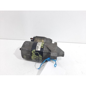 MOTOR ARRANQUE 865213 1723CD