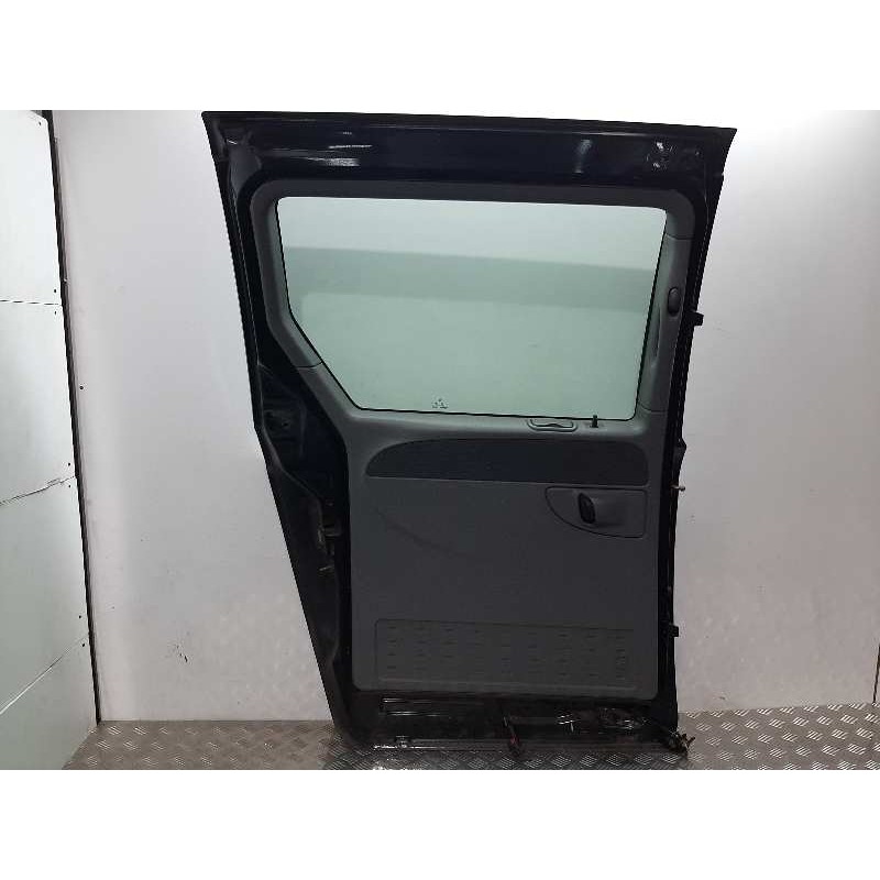 PUERTA TRASERA IZQUIERDA 04717633AM NEGRA  - imagen 2