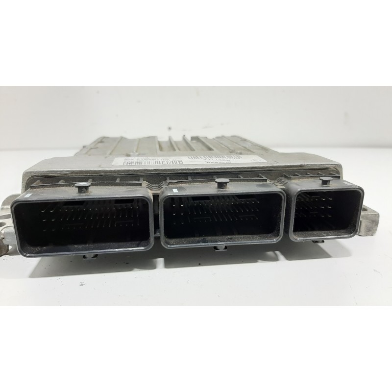 CENTRALITA MOTOR UCE 237100777R S180067109A 237100033R - imagen 2