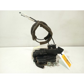 CERRADURA PUERTA DELANTERA DERECHA 805001HD0B 