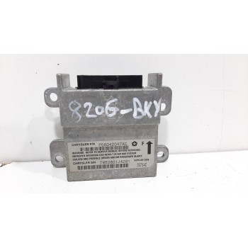 CENTRALITA AIRBAG P56042047AC 0801J4281 