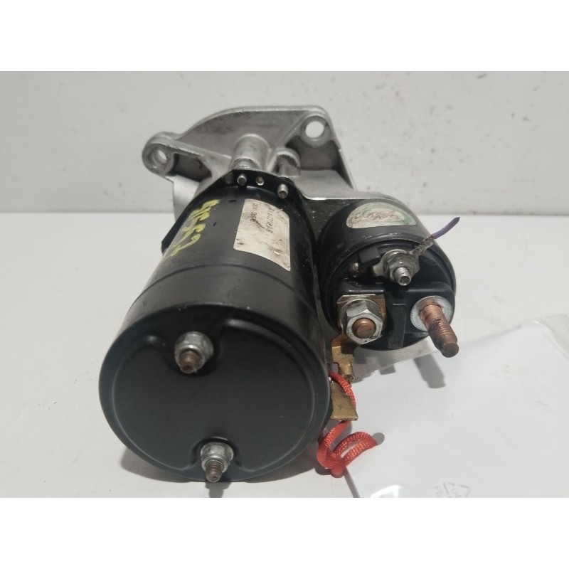 MOTOR ARRANQUE 5802M9  - imagen 3