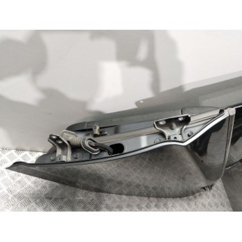 PUERTA TRASERA IZQUIERDA 770033Z300 GRIS