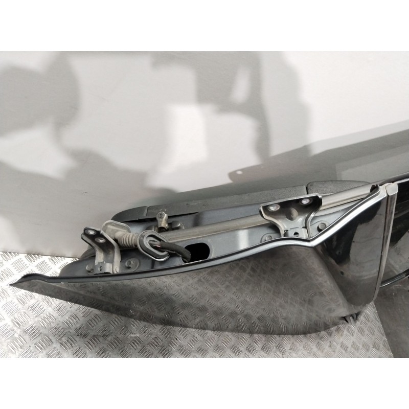 PUERTA TRASERA IZQUIERDA 770033Z300 GRIS - imagen 1