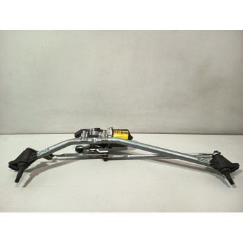 MOTOR LIMPIA DELANTERO 7701066449 