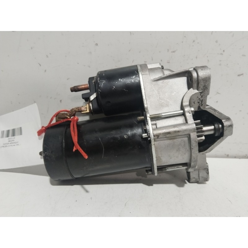 MOTOR ARRANQUE 5802M9  - imagen 4