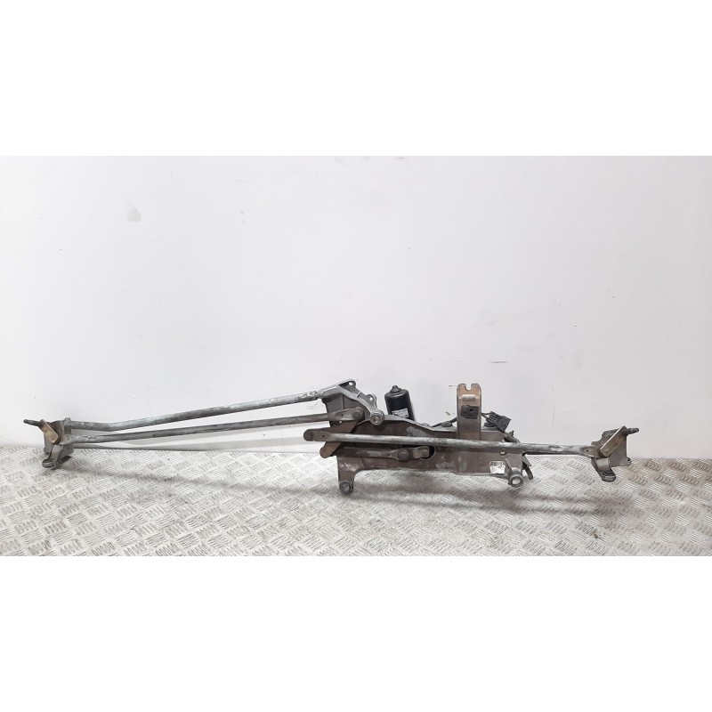 MOTOR LIMPIA DELANTERO  - imagen 2