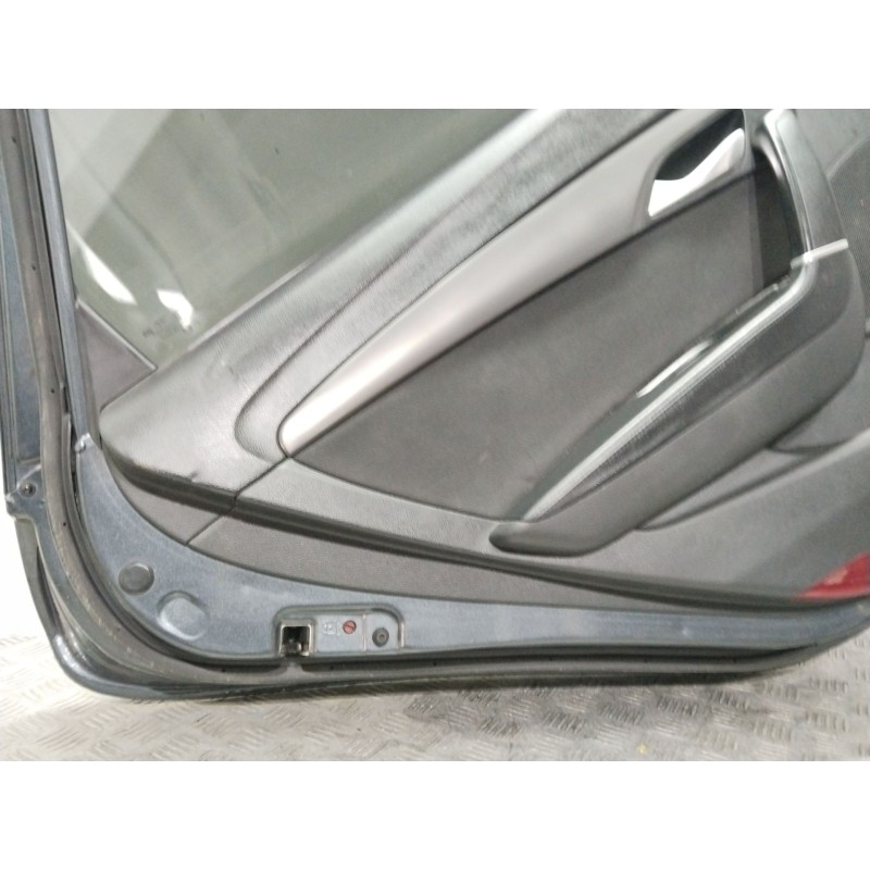 PUERTA TRASERA IZQUIERDA 770033Z300 GRIS - imagen 2