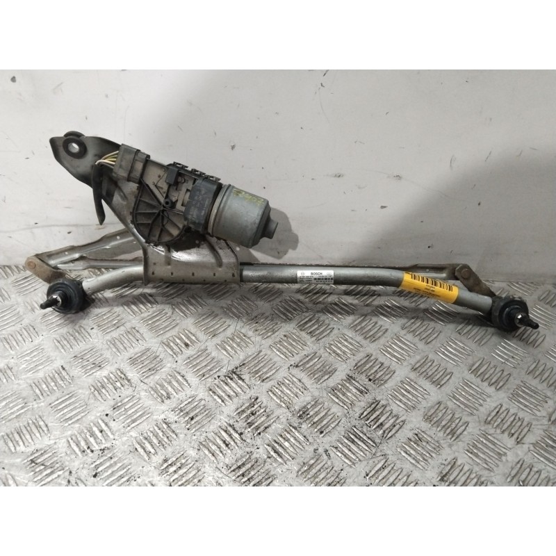 MOTOR LIMPIA DELANTERO VERE1460  - imagen 1
