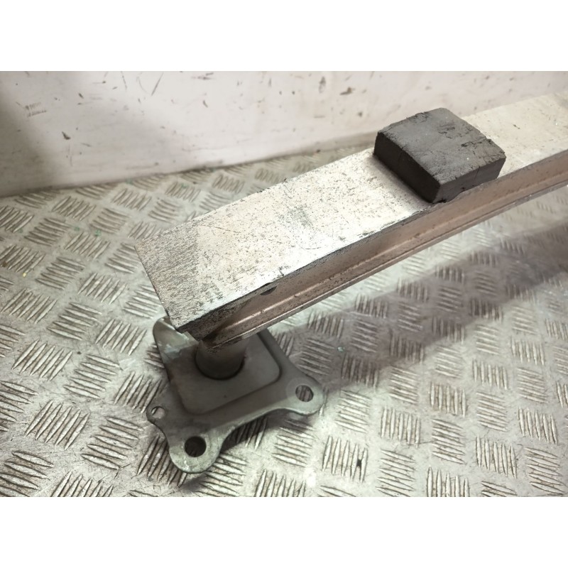 REFUERZO PARAGOLPES DELANTERO 8L0807109F DE ALUMINIO  - imagen 2
