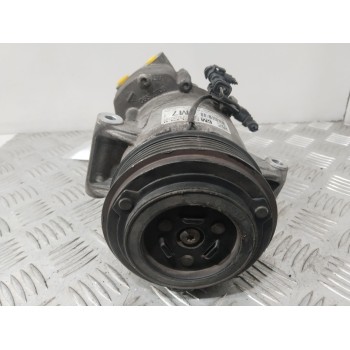 COMPRESOR AIRE ACONDICIONADO 39164668 