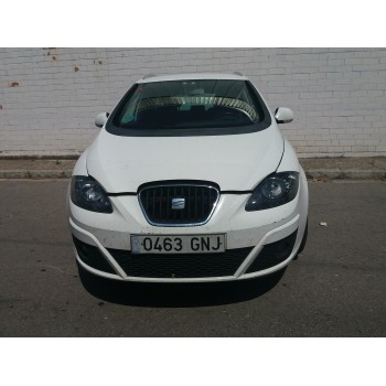 SEAT ALTEA XL (5P5)