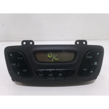 MANDO CALEFACCION / AIRE ACONDICIONADO 9725026200OW 