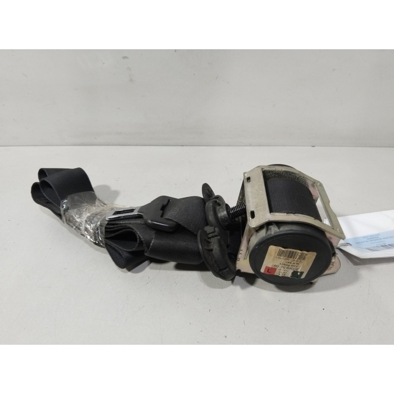 CINTURON SEGURIDAD DELANTERO IZQUIERDO 72112751225  - imagen 2