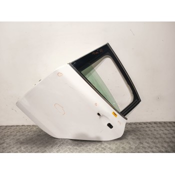 PUERTA TRASERA IZQUIERDA 9671907580 BLANCO