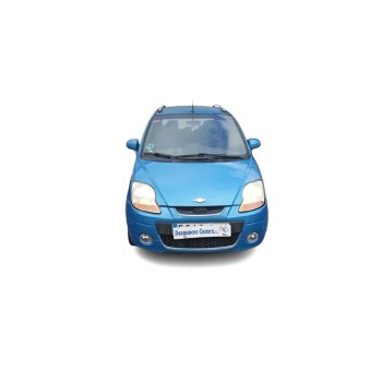 CHEVROLET MATIZ (M200, M250)