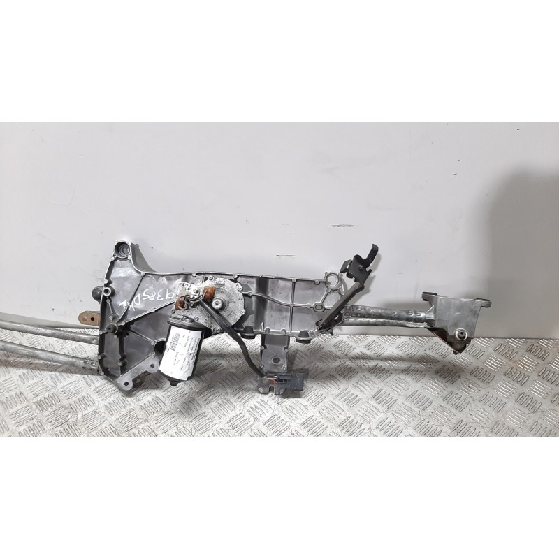 MOTOR LIMPIA DELANTERO  - imagen 3