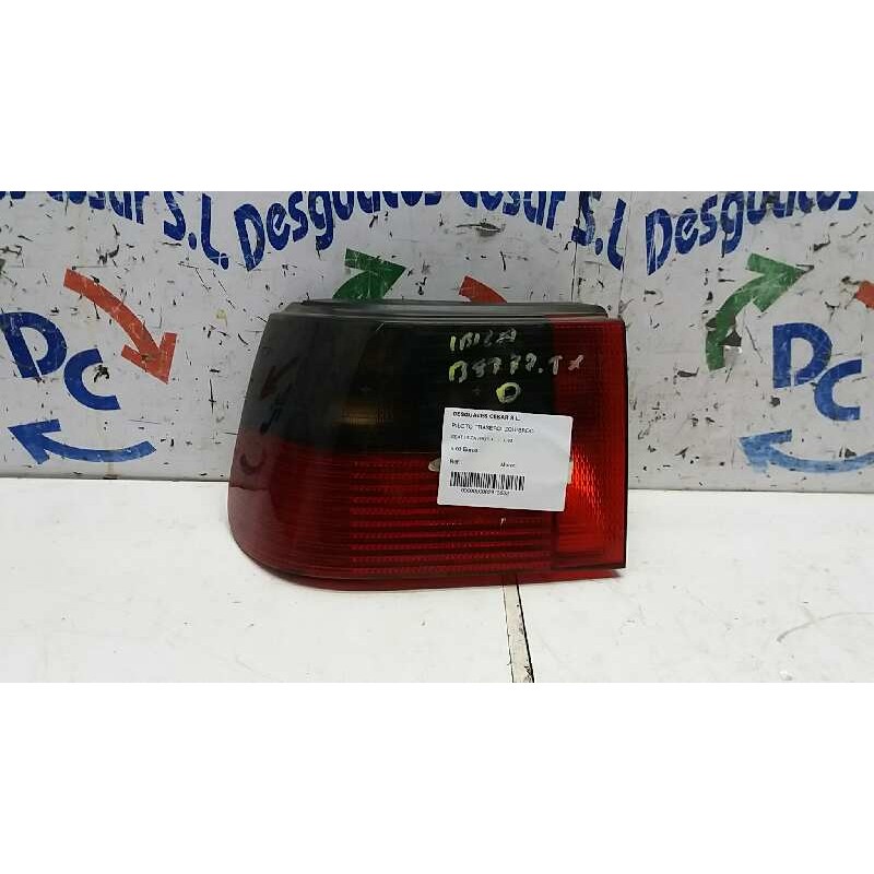 PILOTO TRASERO IZQUIERDO OFERTA - imagen 1