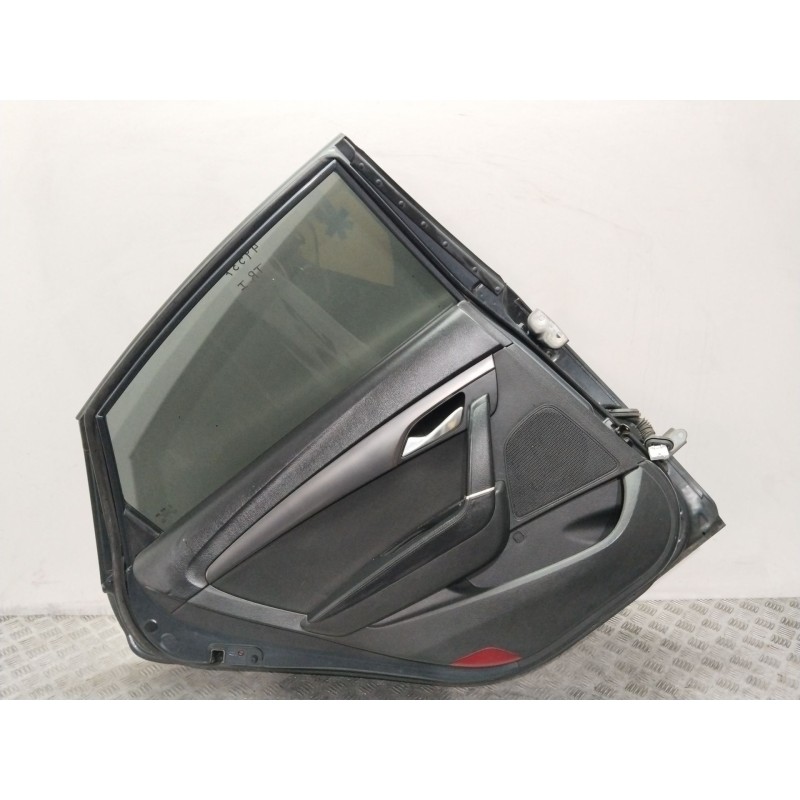 PUERTA TRASERA IZQUIERDA 770033Z300 GRIS - imagen 3