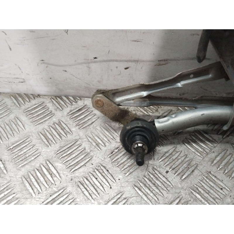 MOTOR LIMPIA DELANTERO VERE1460  - imagen 2