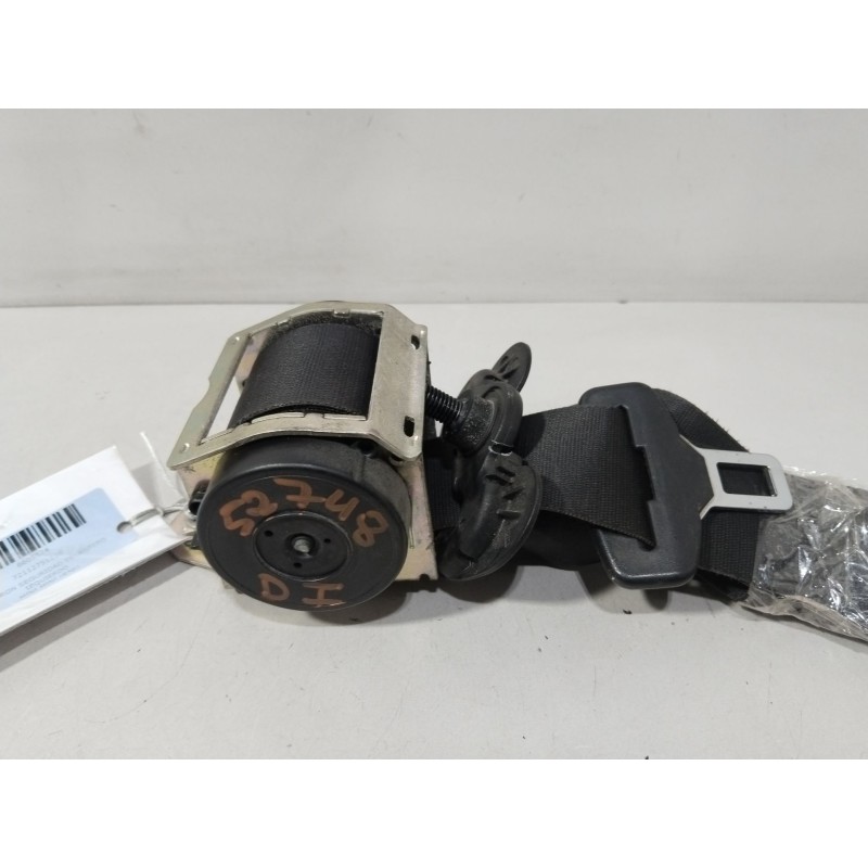 CINTURON SEGURIDAD DELANTERO IZQUIERDO 72112751225  - imagen 3