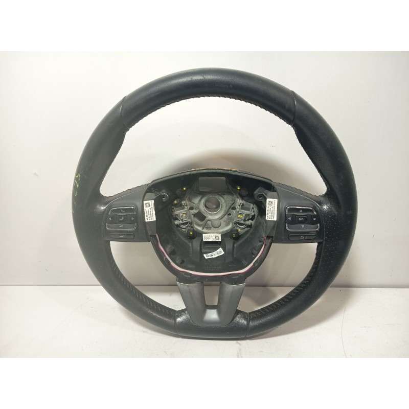 VOLANTE 6JA959537A  - imagen 1