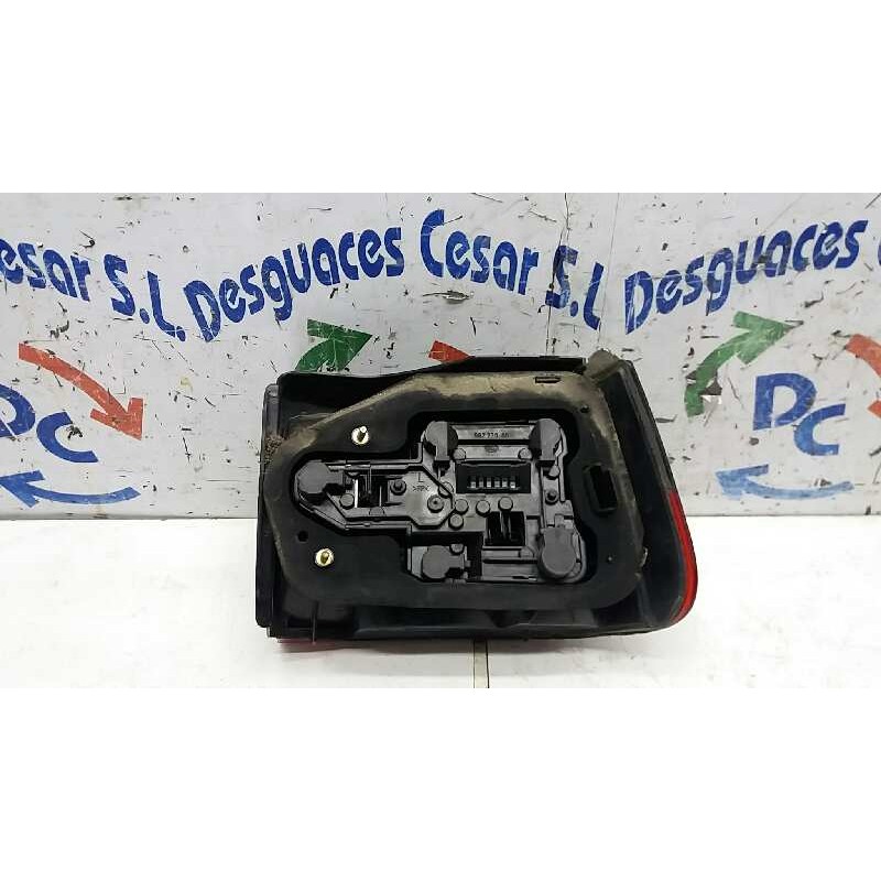 PILOTO TRASERO IZQUIERDO OFERTA - imagen 2
