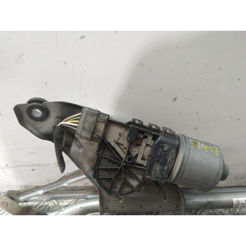 MOTOR LIMPIA DELANTERO VERE1460  - imagen 3