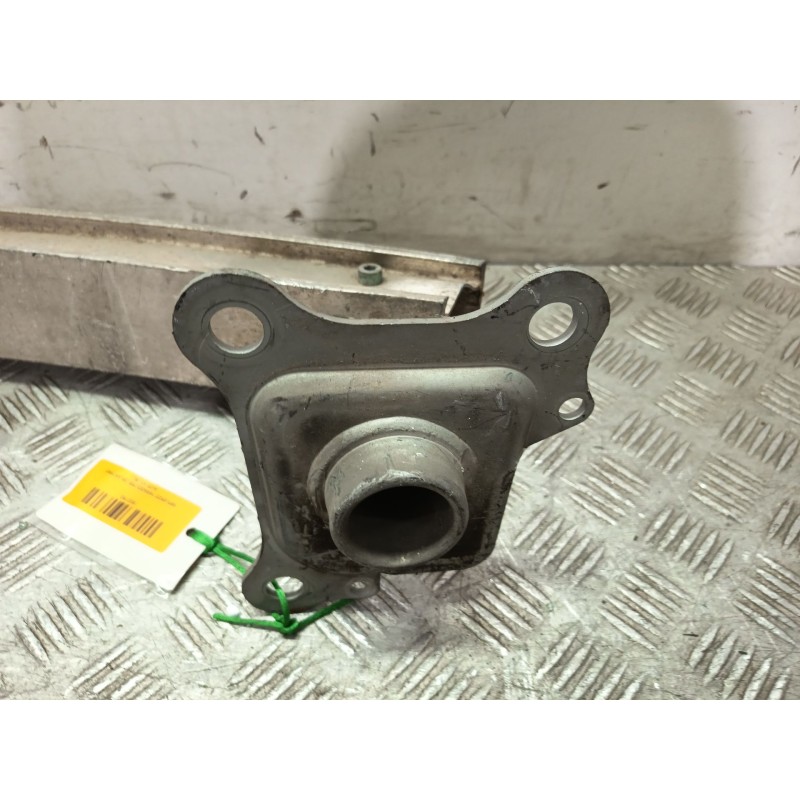 REFUERZO PARAGOLPES DELANTERO 8L0807109F DE ALUMINIO  - imagen 4