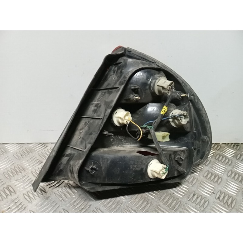 PILOTO TRASERO DERECHO  - imagen 3
