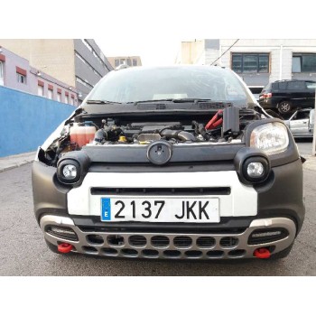 FIAT PANDA (319)