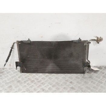 CONDENSADOR / RADIADOR AIRE ACONDICIONADO 9636476580 